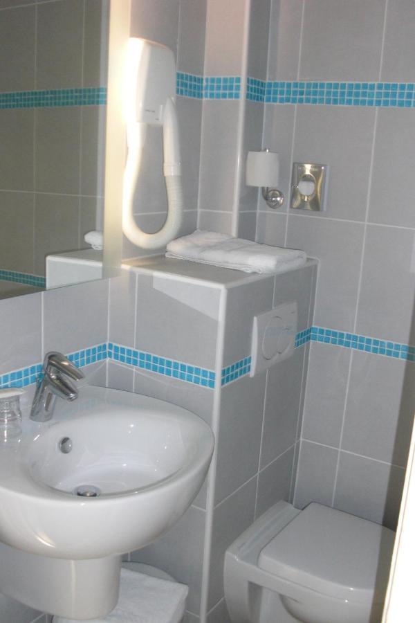 Hotel le Nice Etoile Cameră foto